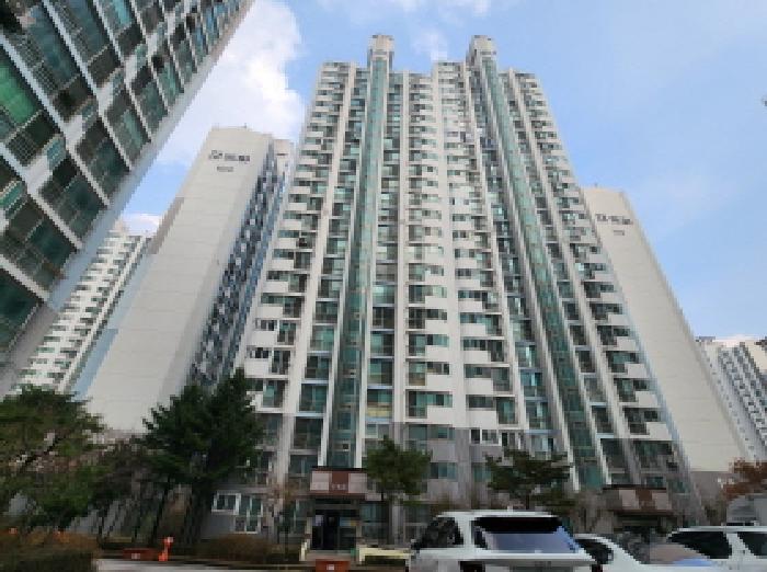 의정부시 장암동 20 아파트 경매 물건 사진