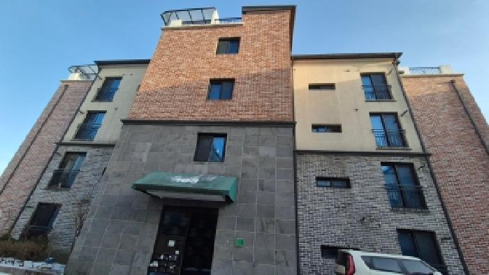 포천시 어룡동 307-1 연립주택,다세대,빌라 경매 물건 사진