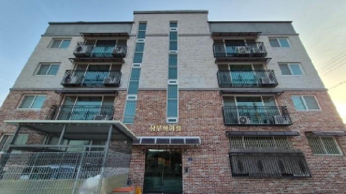 포천시 어룡동 689-20 다세대주택 경매 물건 사진