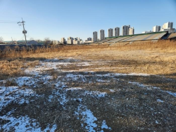 양주시 삼숭동 416-4 공장용지 경매 물건 사진