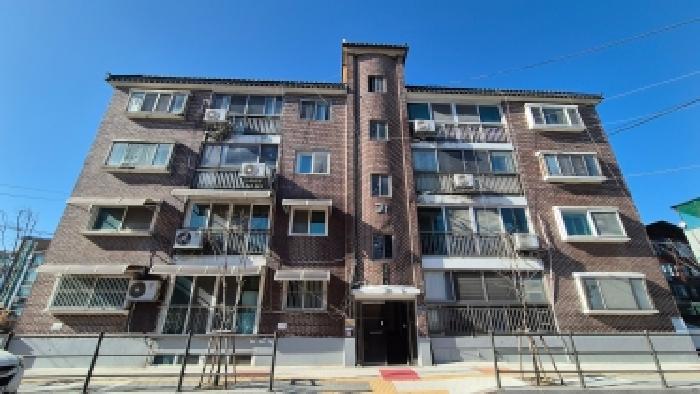 포천시 신북면 가채리 연립주택,다세대,빌라 경매 물건 사진