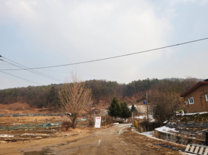 양주시 산북동 산11 임야 경매 물건 사진