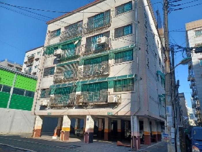 의정부시 호원동 현대아트홈 다세대주택 경매 물건 사진