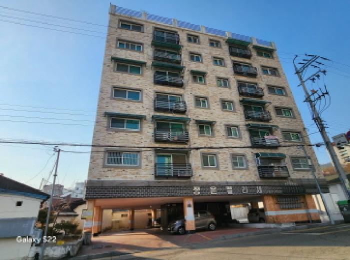 의정부시 금오동 정은펠리체 오피스텔 경매 물건 사진