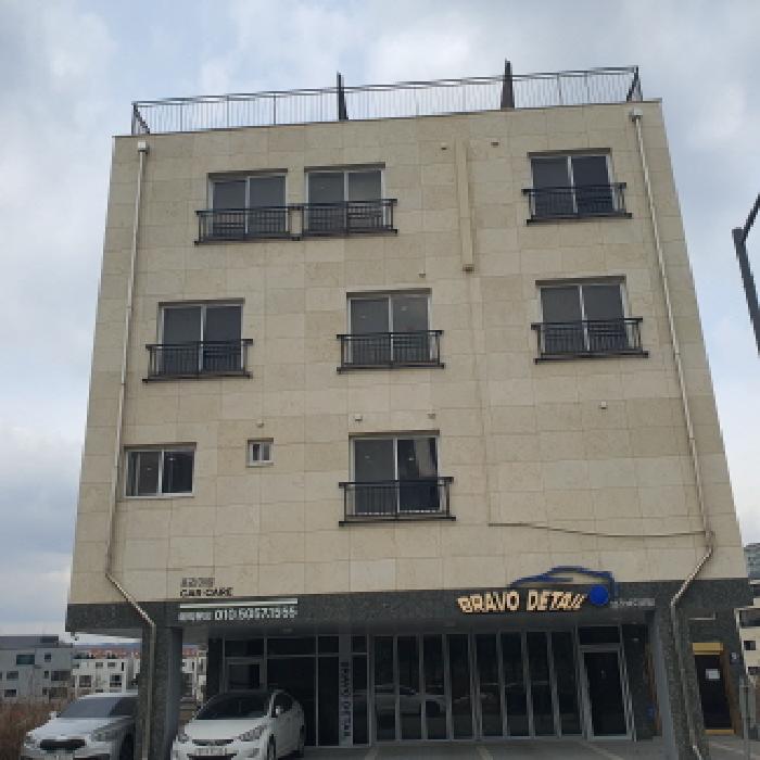 양주시 고암동 601-6 주상복합 경매 물건 사진