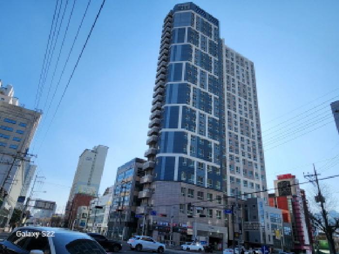 의정부시 의정부동 369-2 주상복합 경매 물건 사진