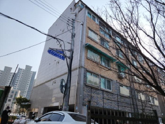 의정부시 금오동 402-2 다세대주택 경매 물건 사진