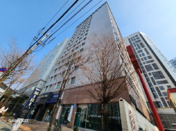 의정부시 의정부동 15-3 오피스텔 경매 물건 사진