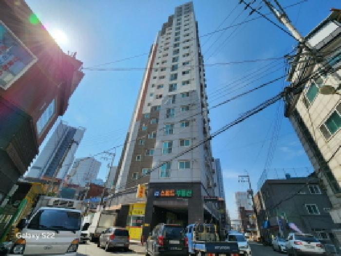 의정부시 의정부동 136-1 오피스텔 경매 물건 사진