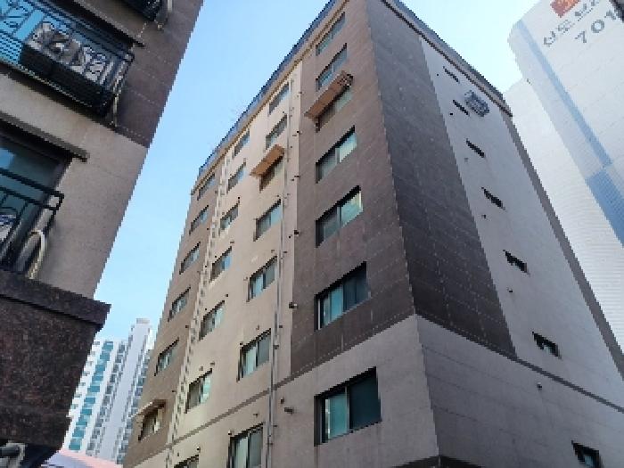 의정부시 호원동 467-4 오피스텔 경매 물건 사진