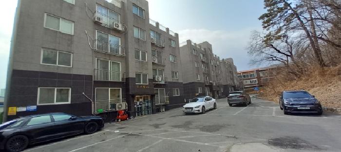 포천시 신북면 가채리 다세대주택 경매 물건 사진