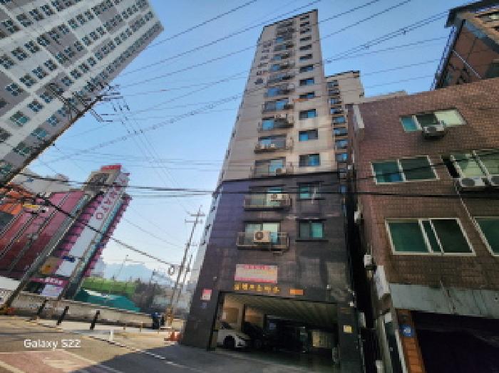 의정부시 의정부동 167-2 아파트 경매 물건 사진