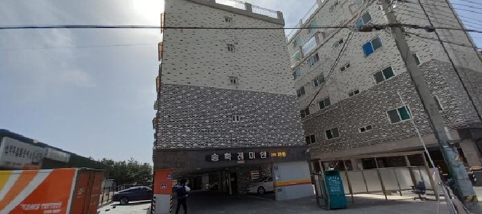 포천시 가산면 마산리 다세대주택 경매 물건 사진