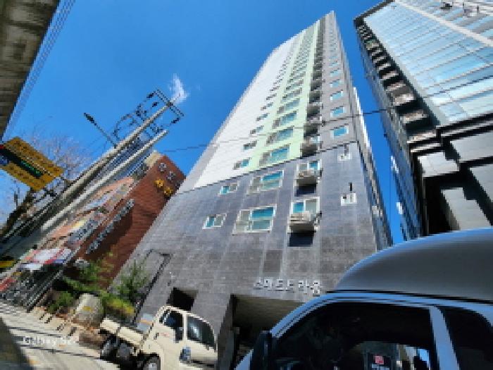 의정부시 의정부동 220-59 오피스텔 경매 물건 사진