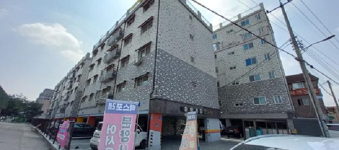 포천시 가산면 마산리 다세대주택 경매 물건 사진