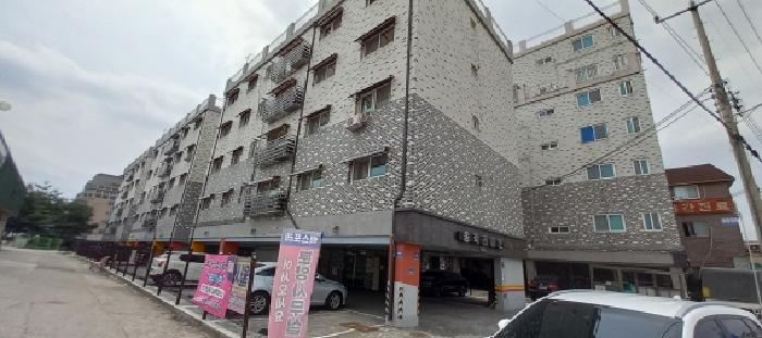 포천시 가산면 마산리 다세대주택 경매 물건 사진
