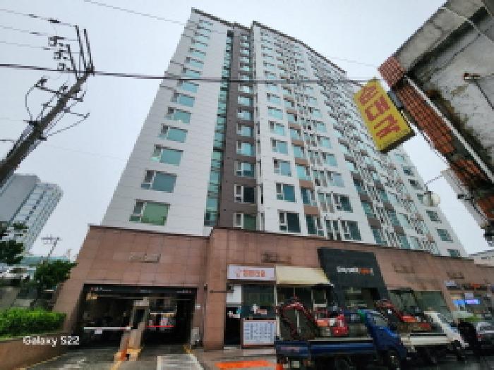 의정부시 의정부동 199-3 아파트 경매 물건 사진