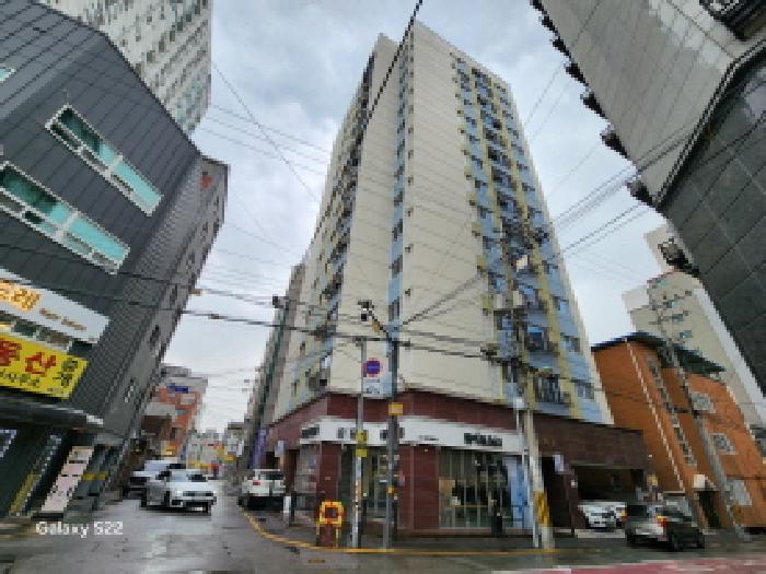 의정부시 의정부동 165-2 오피스텔 경매 물건 사진