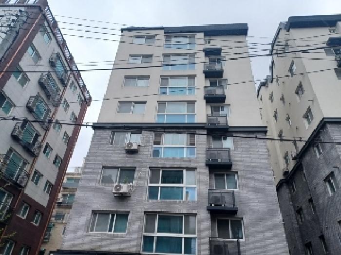 의정부시 호원동 226-97 다세대주택 경매 물건 사진