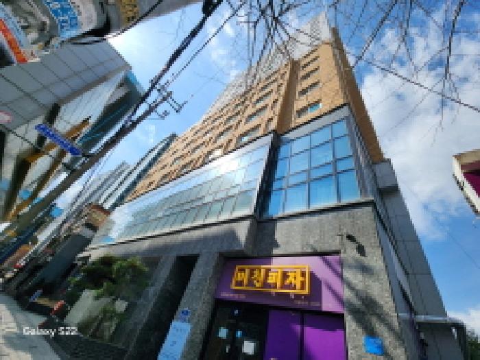 의정부시 의정부동 214-76 오피스텔 경매 물건 사진