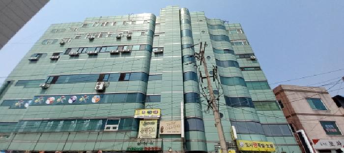 철원군 갈말읍 신철원리 숙박시설 경매 물건 사진