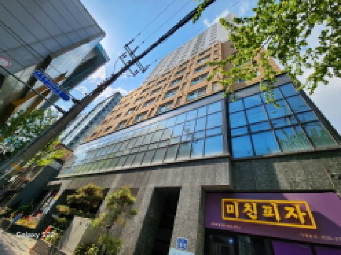 의정부시 의정부동 214-76 오피스텔 경매 물건 사진