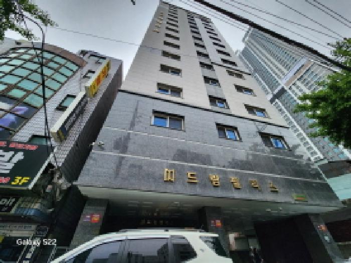 의정부시 의정부동 206-6 오피스텔 경매 물건 사진
