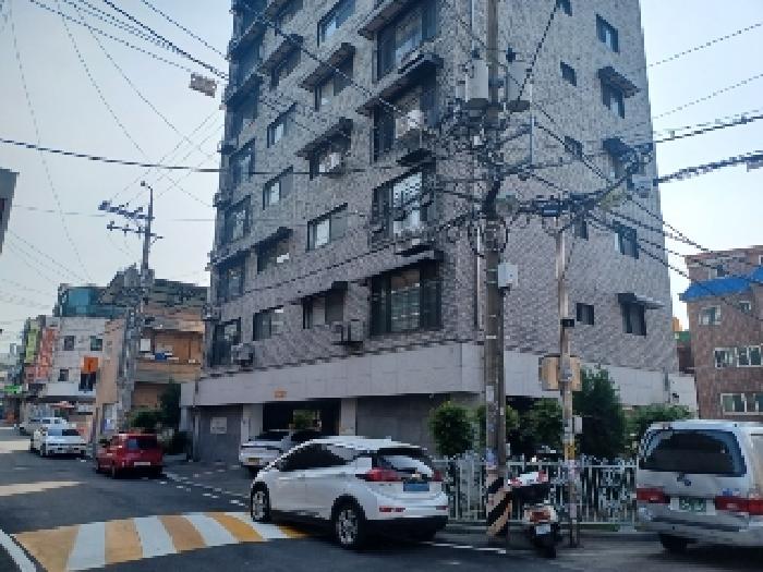 의정부시 가능동 15-53 상가,오피스텔,근린시설 경매 물건 사진
