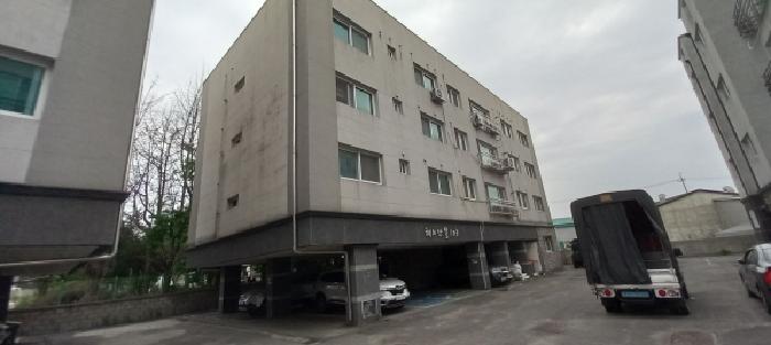 포천시 소흘읍 이동교리 다세대주택 경매 물건 사진