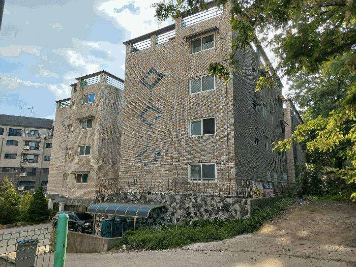 의정부시 금오동 265-78 다세대주택 경매 물건 사진