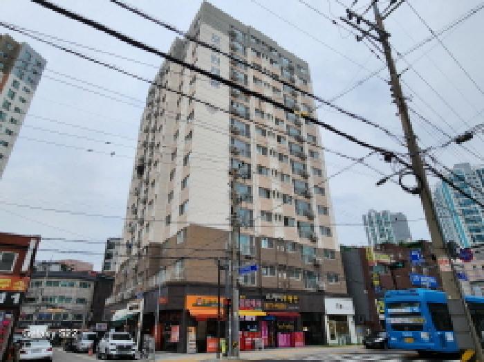 의정부시 의정부동 129-20 오피스텔 경매 물건 사진