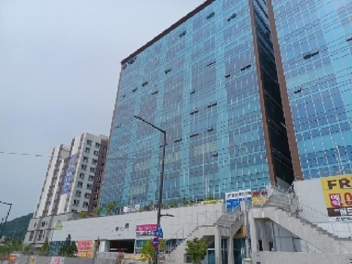 의정부시 민락동 927-1 공장/지식산업센터 경매 물건 사진
