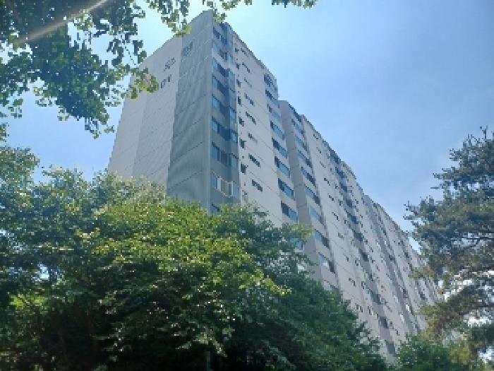 의정부시 호원동 446 아파트 경매 물건 사진