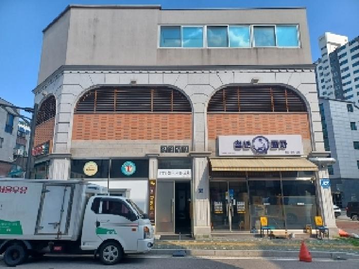 의정부시 민락동 795 근린시설 경매 물건 사진