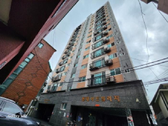 의정부시 의정부동 440-15 오피스텔 경매 물건 사진