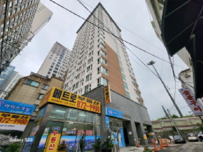 의정부시 의정부동 167-1 오피스텔 경매 물건 사진
