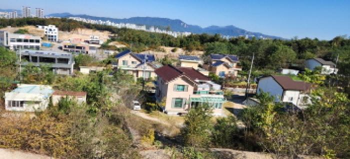 양주시 덕계동 152-22 임야 경매 물건 사진
