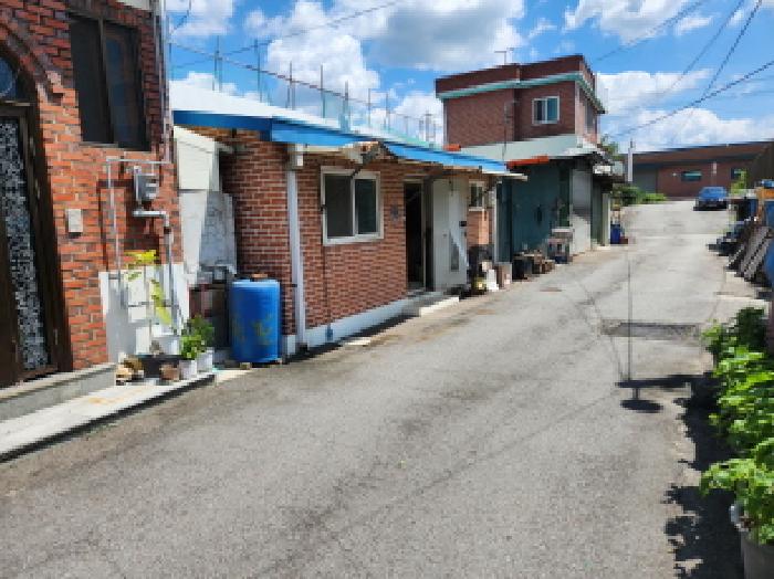 동두천시 동두천동 531-34 대지 경매 물건 사진