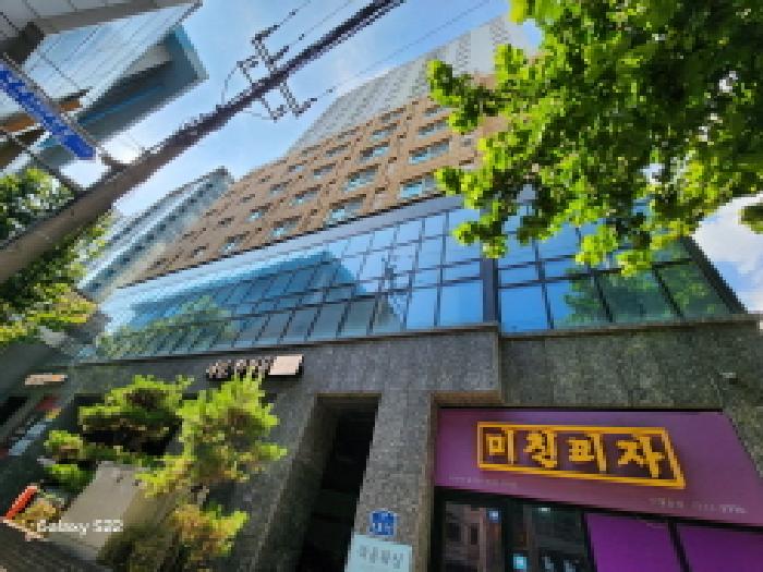 의정부시 의정부동 214-76 오피스텔 경매 물건 사진