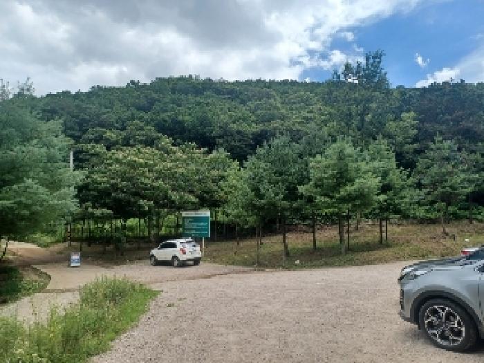 의정부시 민락동 10 답 경매 물건 사진