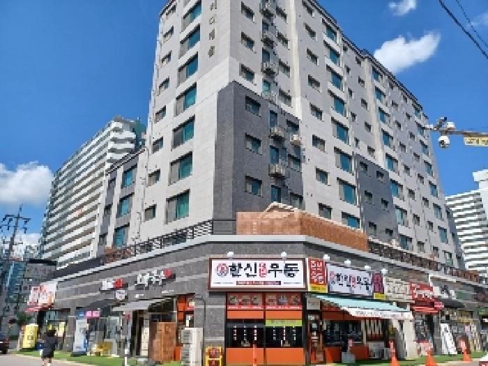 의정부시 호원동 419-5 오피스텔 경매 물건 사진
