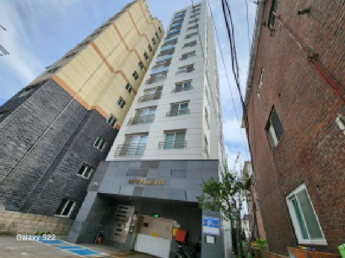 의정부시 의정부동 433-5 오피스텔 경매 물건 사진
