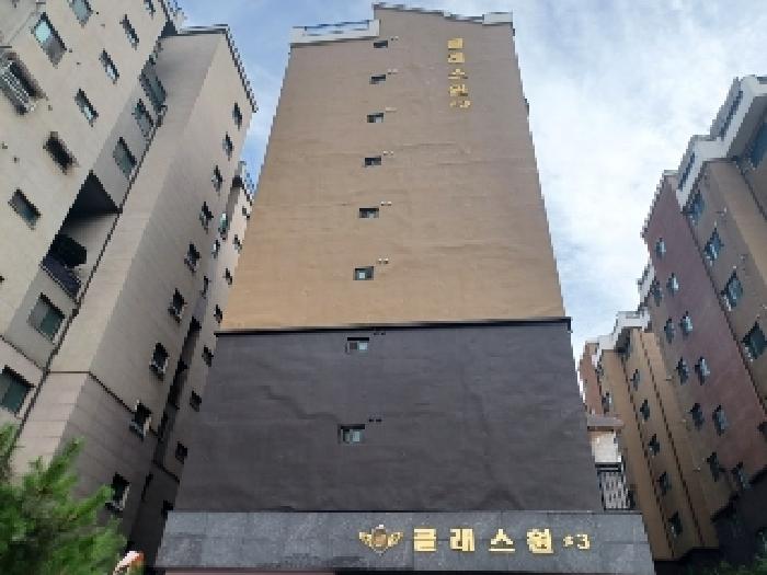 의정부시 호원동 226-298 오피스텔 경매 물건 사진