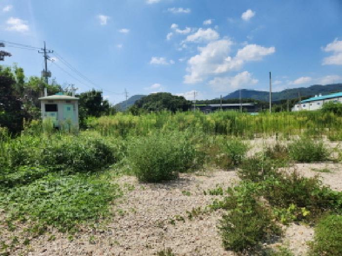 양주시 남면 한산리 전 경매 물건 사진