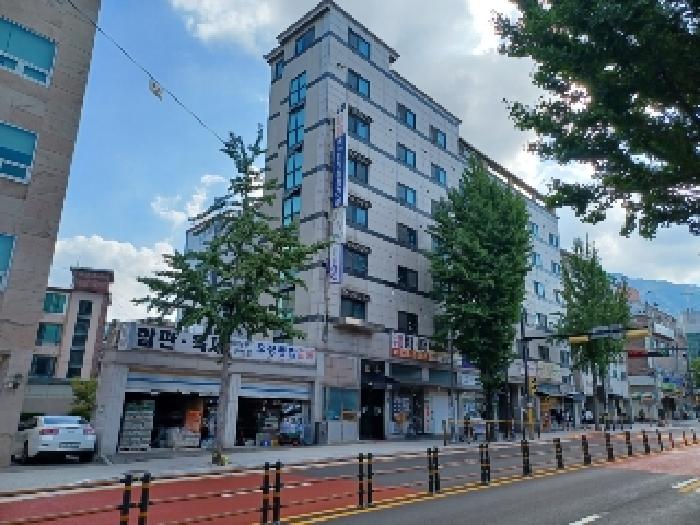 의정부시 호원동 258-20 상가,오피스텔,근린시설 경매 물건 사진
