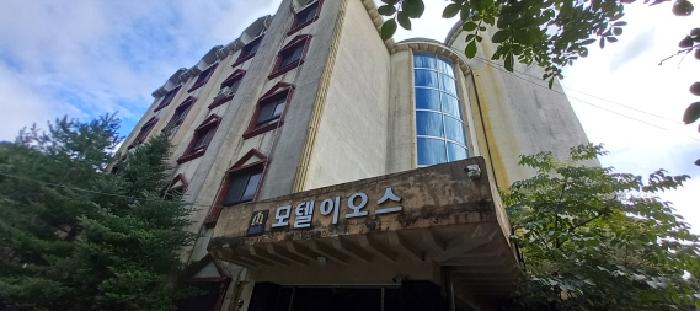 포천시 이동면 도평리 숙박시설 경매 물건 사진