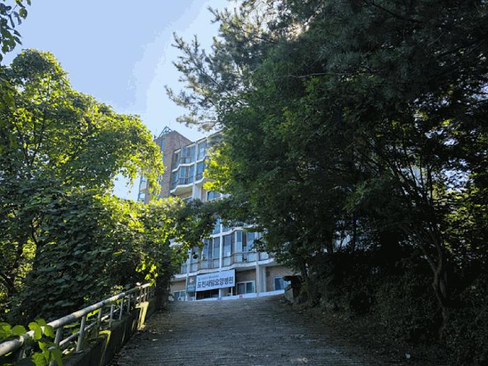 포천시 내촌면 소학리 노유자시설 경매 물건 사진