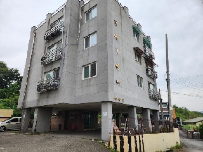 양주시 은현면 용암리 다세대주택 경매 물건 사진