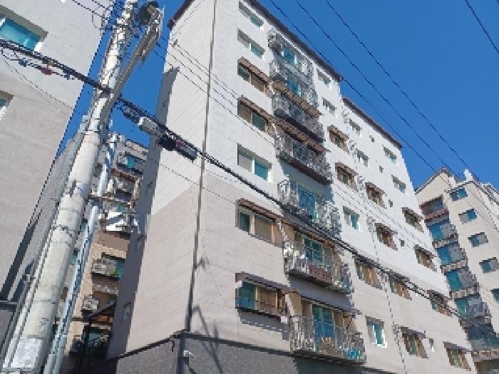 의정부시 호원동 226-2 오피스텔 경매 물건 사진