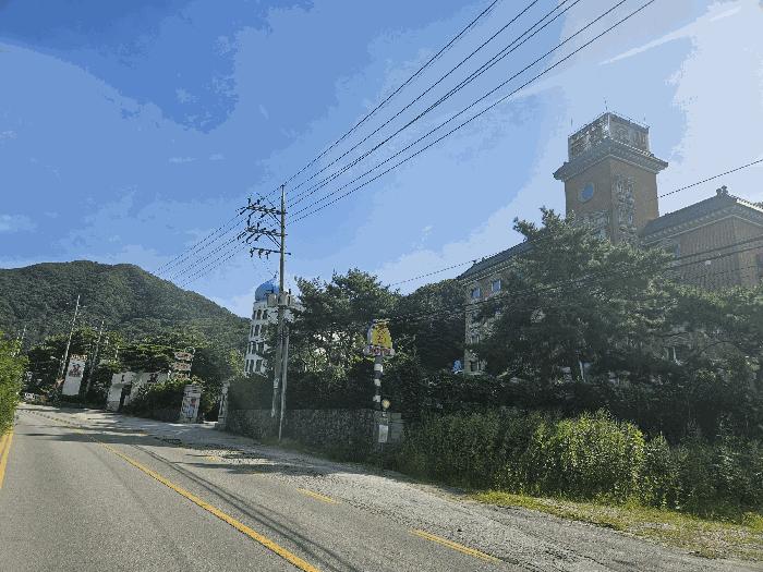 양주시 장흥면 석현리 숙박시설 경매 물건 사진